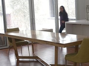 fifty2 Dinning table