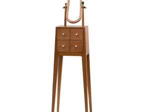 Bani Thani Generation 03 Dresser with Mirror