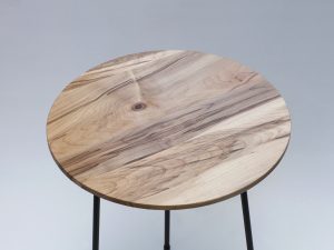 BASOLI mAple wood table [H20” or  H24"]