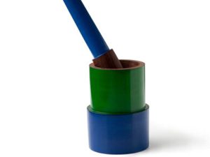 Bisakh Mortar & Pestle [SMALL]