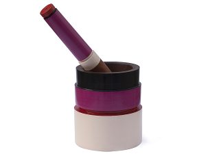Gulabo Mortar & Pestle [small]