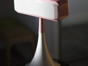 jugnu lamp [PINK]