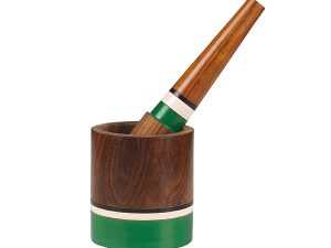 Maghar Mortar & Pestle [SMALL]