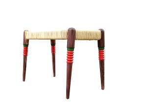 MUNJ mini stool