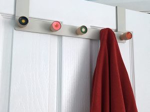 UMDA Over the Door Hooks [Ash wood]