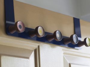 UMDA Over the Door Hooks [Rose Wood]