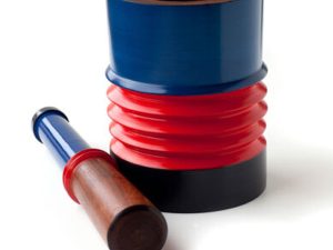 Assu Mortar & pestle [SMALL]