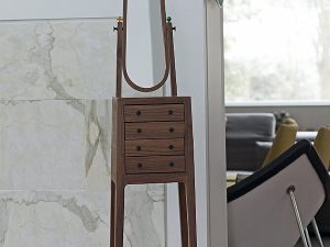 Bani Thani Generation 02 Dresser with Mirror