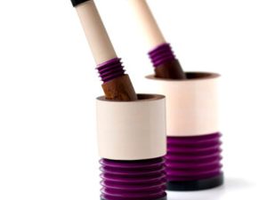 Bhadon Mortar & Pestle [SMALL]