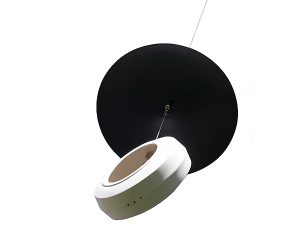 BULBUL Bird Feeder BAFFLE