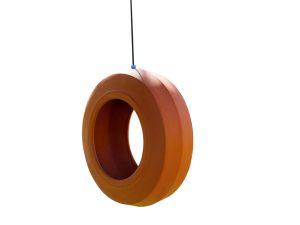 BulBul TerraCotta bird feeder