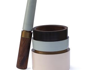 Feroza Morter & Pestle [small]