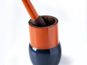 harh Mortar & Pestle [small]
