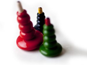 JHOOMKE paper weights