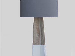 lollyPOP table lamp (Maple wood)