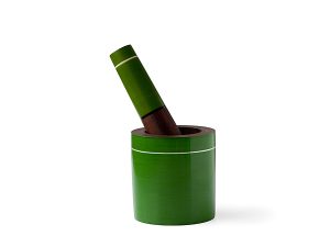 maagh mortar & pestle [SMALL]