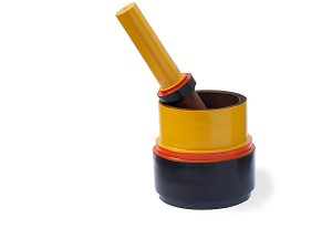 Motia Mortar & Pestle [small]