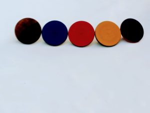 Chakkal [Spinning Top]